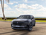 New 2025 LINCOLN NAUTILUS PREMIERE in PEMBROKE PINES, FLORIDA (Photo 2)