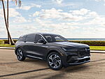 New 2025 LINCOLN NAUTILUS PREMIERE in PEMBROKE PINES, FLORIDA (Photo 7)