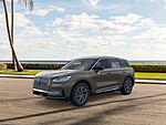New 2025 LINCOLN CORSAIR PREMIERE in PEMBROKE PINES, FLORIDA (Photo 1)
