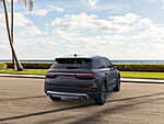 New 2025 LINCOLN CORSAIR PREMIERE in PEMBROKE PINES, FLORIDA (Photo 8)