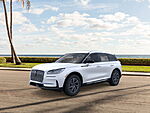New 2025 LINCOLN CORSAIR PREMIERE in PEMBROKE PINES, FLORIDA (Photo 1)