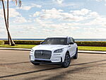 New 2025 LINCOLN CORSAIR PREMIERE in PEMBROKE PINES, FLORIDA (Photo 2)