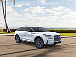 New 2025 LINCOLN CORSAIR PREMIERE in PEMBROKE PINES, FLORIDA (Photo 7)