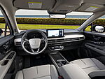 New 2025 LINCOLN CORSAIR PREMIERE in PEMBROKE PINES, FLORIDA (Photo 9)
