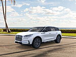 New 2025 LINCOLN CORSAIR PREMIERE in PEMBROKE PINES, FLORIDA (Photo 1)