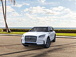 New 2025 LINCOLN CORSAIR PREMIERE in PEMBROKE PINES, FLORIDA (Photo 2)