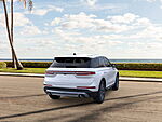 New 2025 LINCOLN CORSAIR PREMIERE in PEMBROKE PINES, FLORIDA (Photo 8)
