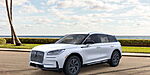New 2025 LINCOLN CORSAIR PREMIERE in PEMBROKE PINES, FLORIDA