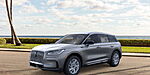New 2025 LINCOLN CORSAIR PREMIERE in PEMBROKE PINES, FLORIDA