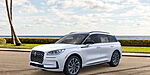 New 2025 LINCOLN CORSAIR GRAND TOURING in PEMBROKE PINES, FLORIDA