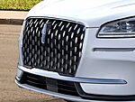 New 2025 LINCOLN CORSAIR GRAND TOURING in PEMBROKE PINES, FLORIDA (Photo 17)
