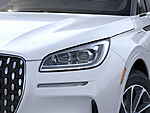 New 2025 LINCOLN CORSAIR GRAND TOURING in PEMBROKE PINES, FLORIDA (Photo 18)