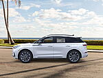 New 2025 LINCOLN CORSAIR GRAND TOURING in PEMBROKE PINES, FLORIDA (Photo 3)