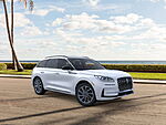 New 2025 LINCOLN CORSAIR GRAND TOURING in PEMBROKE PINES, FLORIDA (Photo 7)