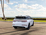 New 2025 LINCOLN CORSAIR RESERVE in PEMBROKE PINES, FLORIDA (Photo 8)