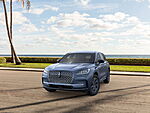 New 2025 LINCOLN CORSAIR PREMIERE in PEMBROKE PINES, FLORIDA (Photo 2)