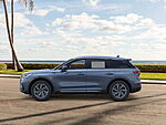 New 2025 LINCOLN CORSAIR PREMIERE in PEMBROKE PINES, FLORIDA (Photo 3)