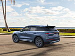 New 2025 LINCOLN CORSAIR PREMIERE in PEMBROKE PINES, FLORIDA (Photo 4)