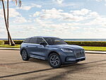 New 2025 LINCOLN CORSAIR PREMIERE in PEMBROKE PINES, FLORIDA (Photo 7)