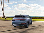 New 2025 LINCOLN CORSAIR PREMIERE in PEMBROKE PINES, FLORIDA (Photo 8)