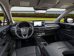 New 2025 LINCOLN CORSAIR PREMIERE in PEMBROKE PINES, FLORIDA (Photo 9)