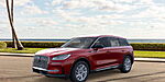 New 2025 LINCOLN CORSAIR PREMIERE in PEMBROKE PINES, FLORIDA
