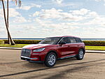New 2025 LINCOLN CORSAIR PREMIERE in PEMBROKE PINES, FLORIDA (Photo 1)