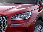 New 2025 LINCOLN CORSAIR PREMIERE in PEMBROKE PINES, FLORIDA (Photo 18)