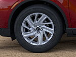 New 2025 LINCOLN CORSAIR PREMIERE in PEMBROKE PINES, FLORIDA (Photo 19)