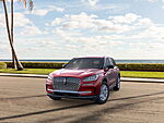 New 2025 LINCOLN CORSAIR PREMIERE in PEMBROKE PINES, FLORIDA (Photo 2)