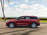 New 2025 LINCOLN CORSAIR PREMIERE in PEMBROKE PINES, FLORIDA (Photo 3)