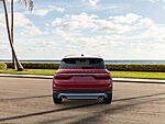 New 2025 LINCOLN CORSAIR PREMIERE in PEMBROKE PINES, FLORIDA (Photo 5)