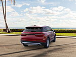 New 2025 LINCOLN CORSAIR PREMIERE in PEMBROKE PINES, FLORIDA (Photo 8)