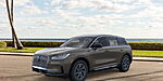 New 2025 LINCOLN CORSAIR PREMIERE in PEMBROKE PINES, FLORIDA