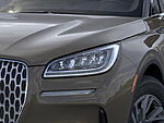 New 2025 LINCOLN CORSAIR PREMIERE in PEMBROKE PINES, FLORIDA (Photo 18)