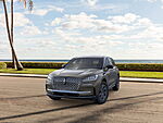 New 2025 LINCOLN CORSAIR PREMIERE in PEMBROKE PINES, FLORIDA (Photo 2)