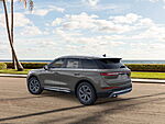 New 2025 LINCOLN CORSAIR PREMIERE in PEMBROKE PINES, FLORIDA (Photo 4)