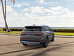 New 2025 LINCOLN CORSAIR PREMIERE in PEMBROKE PINES, FLORIDA (Photo 8)
