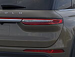 New 2025 LINCOLN CORSAIR PREMIERE in PEMBROKE PINES, FLORIDA (Photo 21)