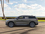 New 2025 LINCOLN CORSAIR PREMIERE in PEMBROKE PINES, FLORIDA (Photo 3)
