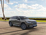 New 2025 LINCOLN CORSAIR PREMIERE in PEMBROKE PINES, FLORIDA (Photo 7)
