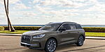 New 2025 LINCOLN CORSAIR GRAND TOURING in PEMBROKE PINES, FLORIDA