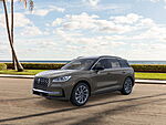 New 2025 LINCOLN CORSAIR GRAND TOURING in PEMBROKE PINES, FLORIDA (Photo 1)