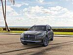 New 2025 LINCOLN CORSAIR GRAND TOURING in PEMBROKE PINES, FLORIDA (Photo 2)