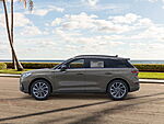 New 2025 LINCOLN CORSAIR GRAND TOURING in PEMBROKE PINES, FLORIDA (Photo 3)