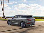 New 2025 LINCOLN CORSAIR GRAND TOURING in PEMBROKE PINES, FLORIDA (Photo 4)