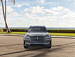 New 2025 LINCOLN CORSAIR GRAND TOURING in PEMBROKE PINES, FLORIDA (Photo 6)