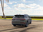 New 2025 LINCOLN CORSAIR GRAND TOURING in PEMBROKE PINES, FLORIDA (Photo 8)