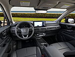 New 2025 LINCOLN CORSAIR GRAND TOURING in PEMBROKE PINES, FLORIDA (Photo 9)