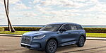 New 2025 LINCOLN CORSAIR PREMIERE in PEMBROKE PINES, FLORIDA